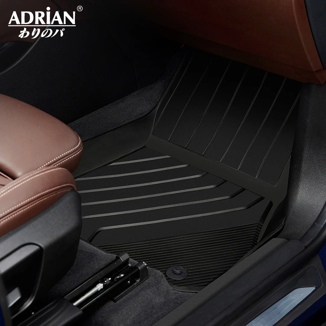 أدريان - دعاسات الأمامية سيارة بي إم دبليو BMW X6 لسنوات 2013-2018 - Image 4