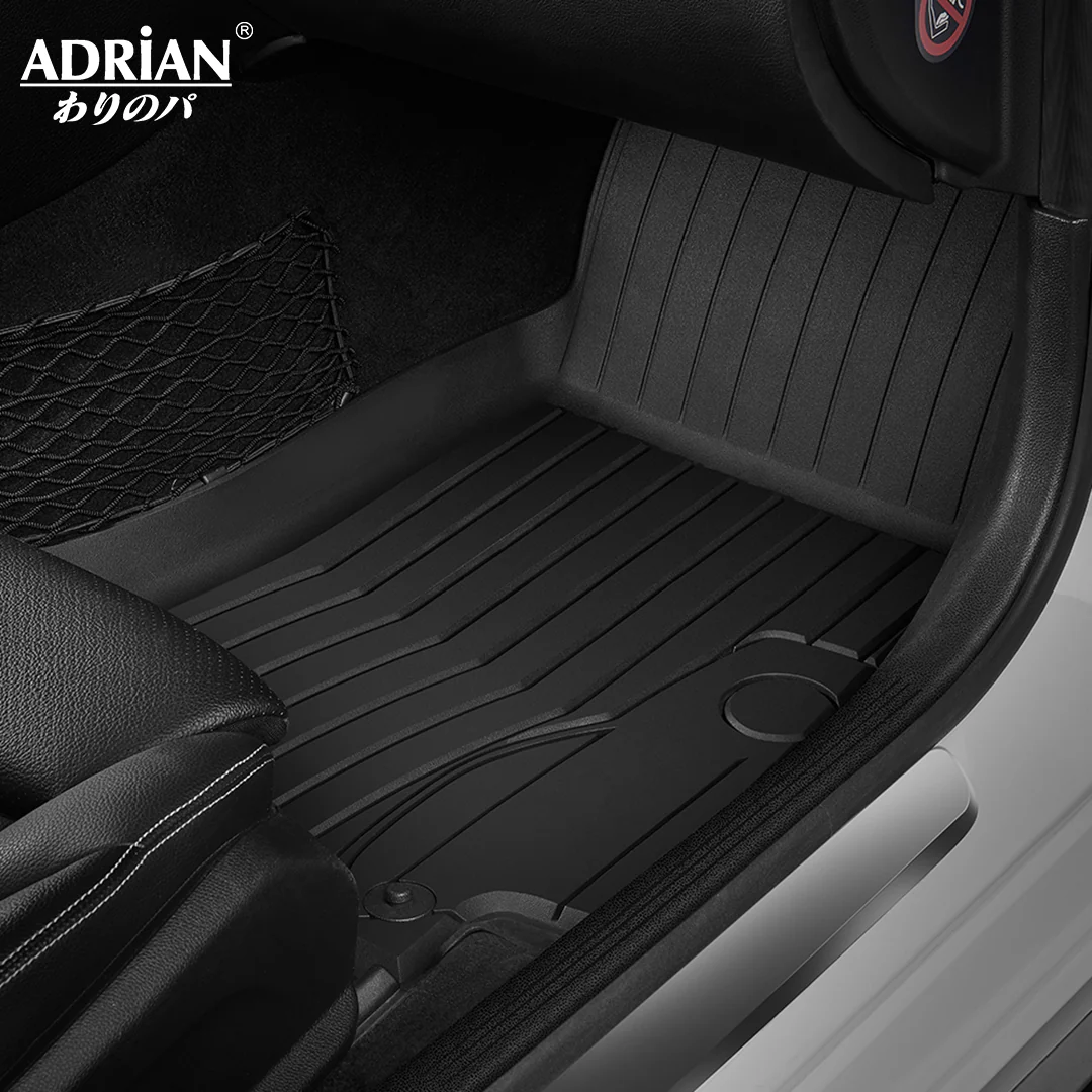 ادريــــان برو - مرسيدس Benz GLC موديلات 2020-2026 - Image 4