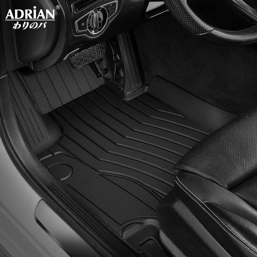 أدريــان برو- مرسيدس Benz GLC موديلات 2016-2022 - Image 3