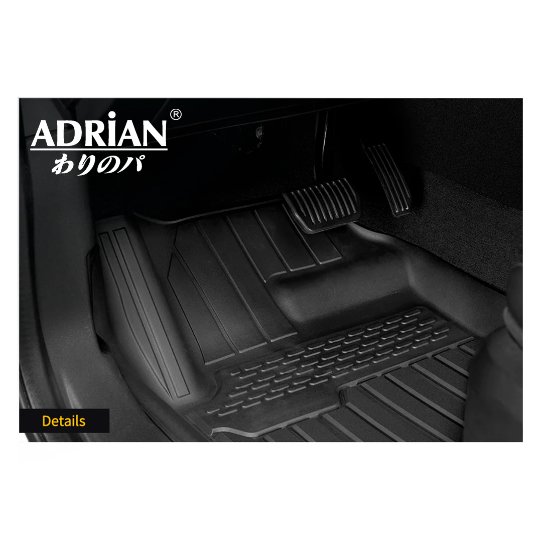 دعاسات سيارة رنج روفر سبورت 2013-2022 - Image 7